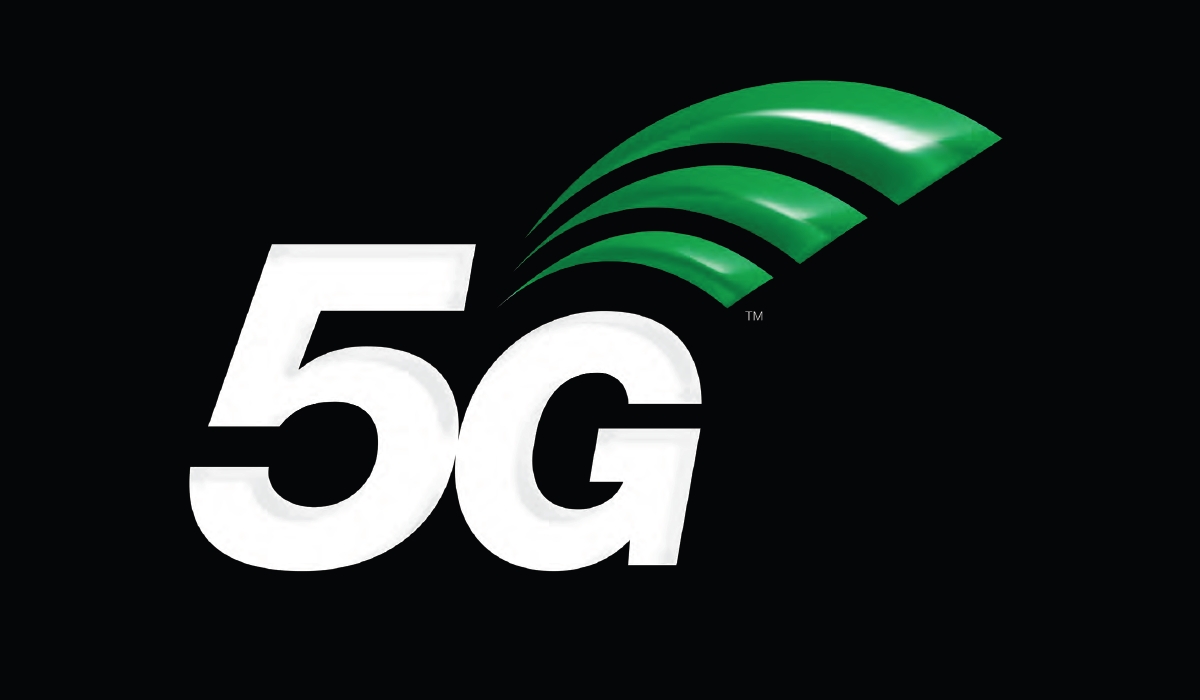 5G new logo 2017