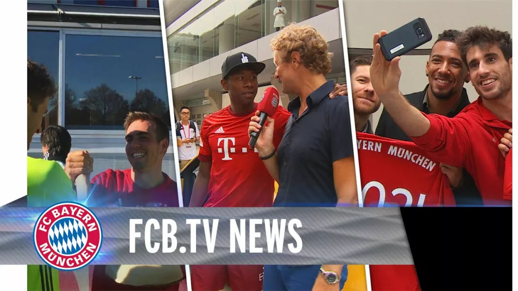 FC Bayern.tv