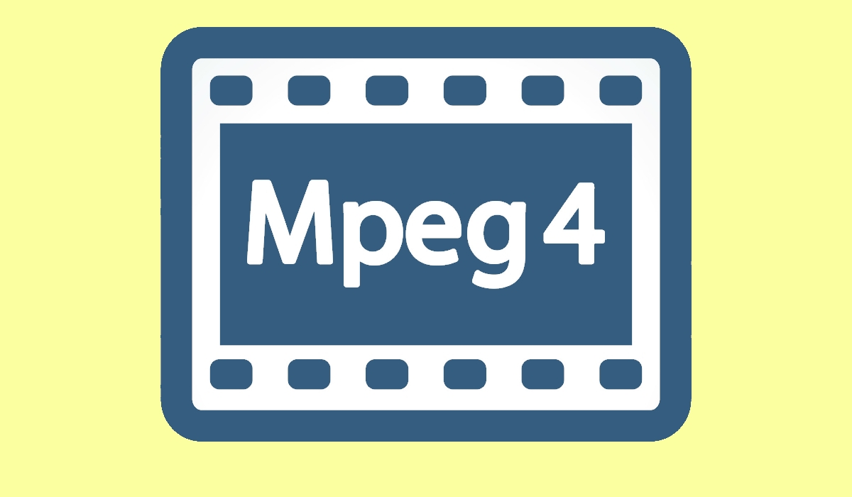 1 MPEG 4 