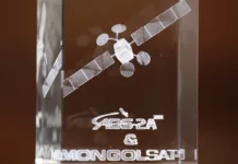 ABS-2A / MongolSat 1