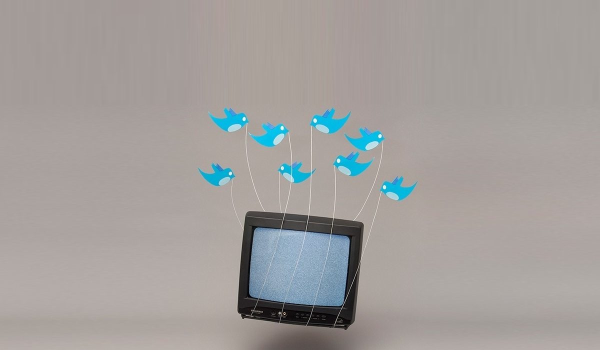 Twitter TV
