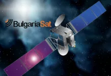 Спутник связи BulgariaSat-1