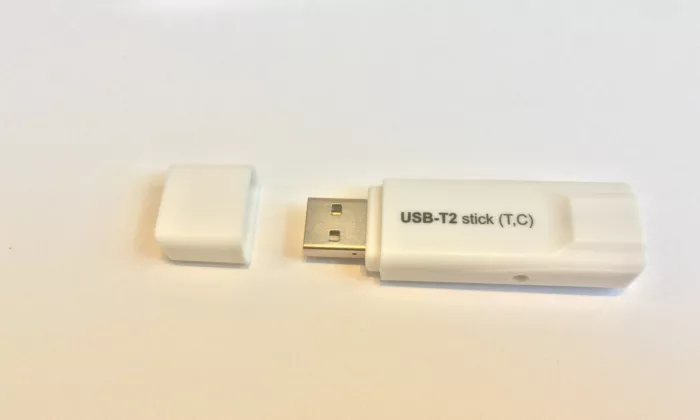 Openbox USB-DVB-T2