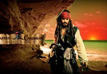 Пираты Карибского моря: Мертвецы не рассказывают сказки / Pirates of the Caribbean Dead Men Tell No Tales