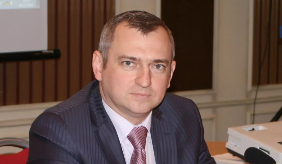Александр Федиенко, глава правления Интернет Ассоциации Украины | ИнАУ