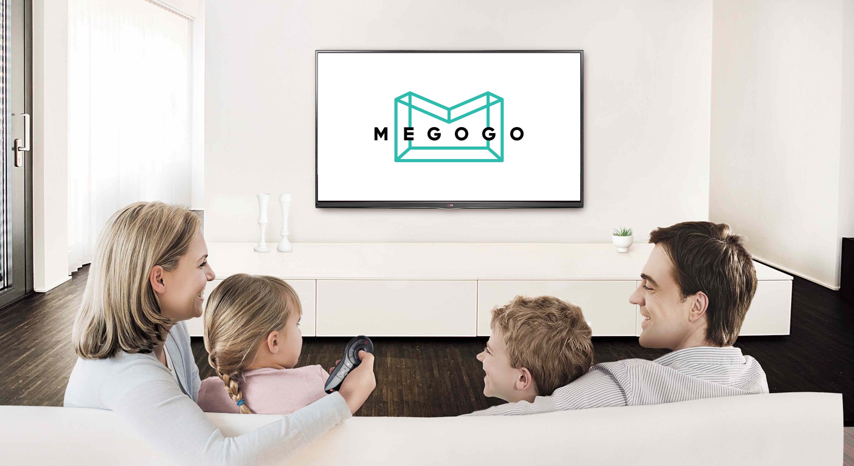 MEGOGO new logo 2017
