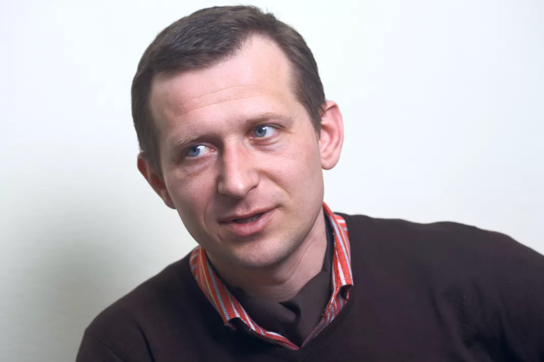 Роман Химич, консультант и эксперт рынка телекоммуникаций