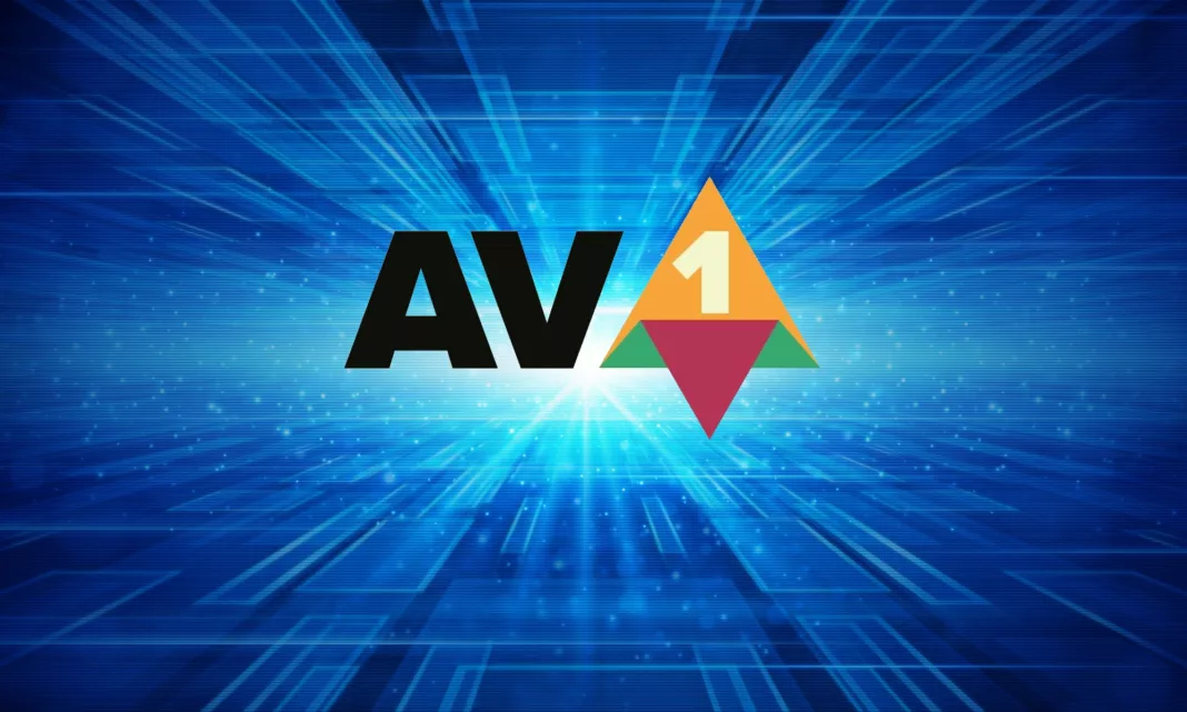 AOMedia Video Codec 1.0 (AV1)