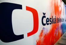 Česká televize (ČT) / Чехия