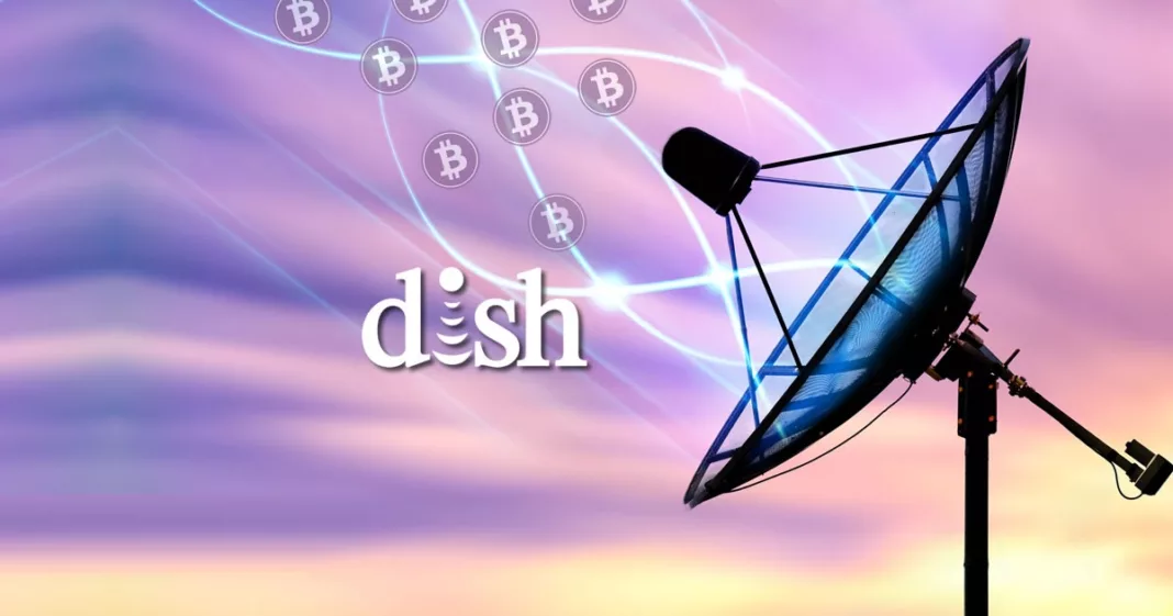 Dish Network Bitcoin Cash BitPay