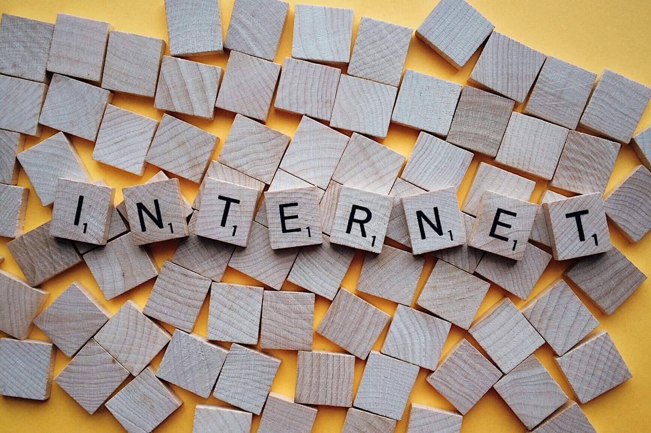 Интернет / Internet / Broadband