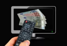 Pay TV / Платное ТВ