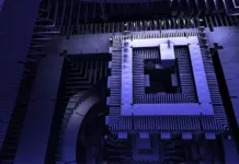 Квантовый компьютер / quantum computer