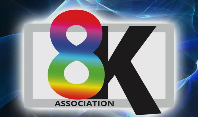 8K Association / Ассоциация 8K