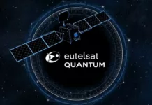 Eutelsat Quantum