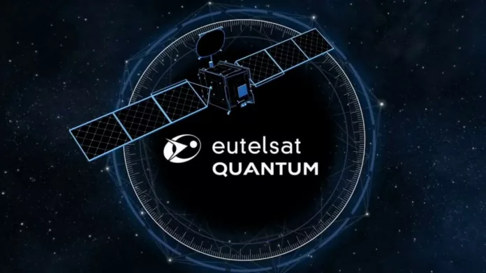 Eutelsat Quantum