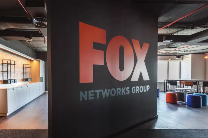 FOX Networks Group
