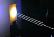 Wi-Fi from laser