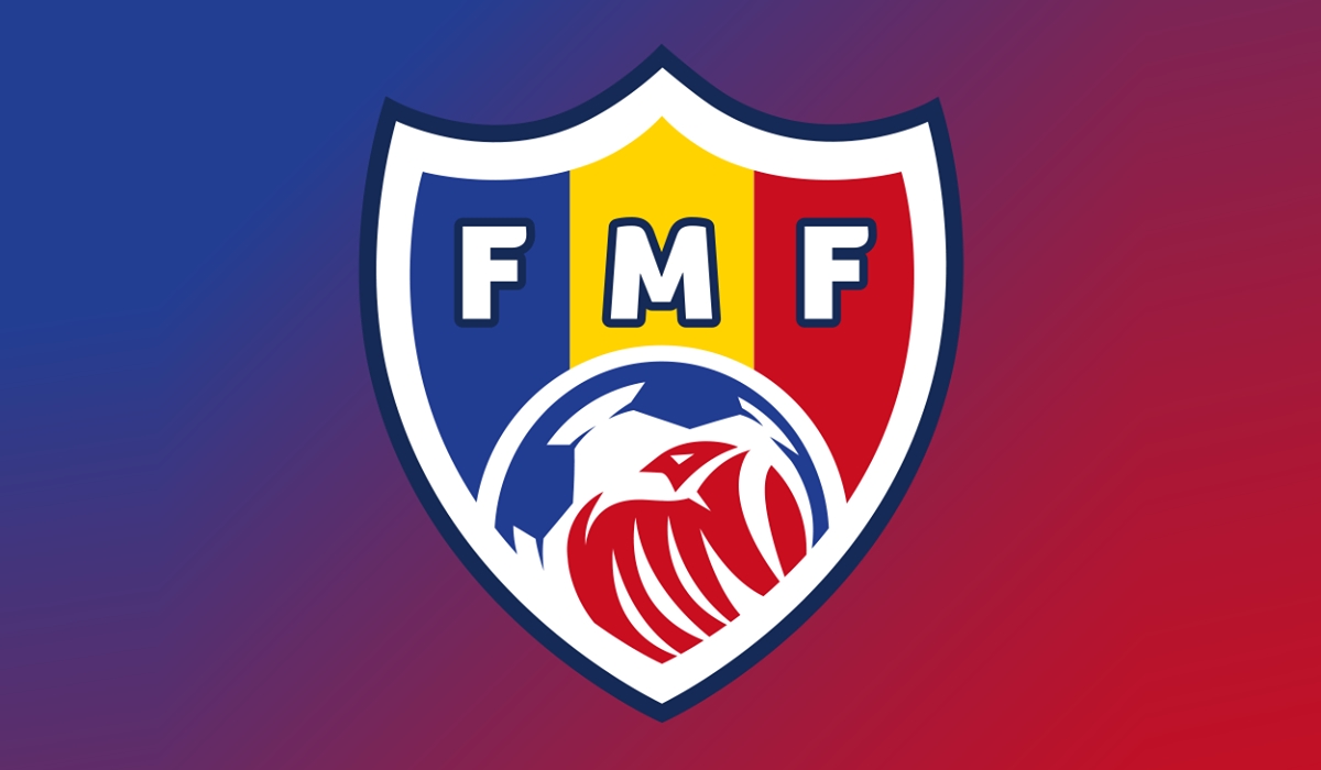 Национальный дивизион Молдовы по футболу / Moldovan National Division