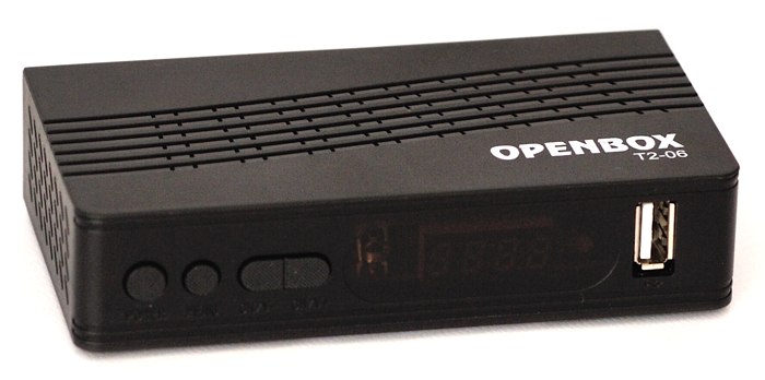 Openbox T2-06