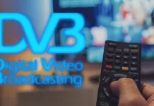 DVB Project / DVB