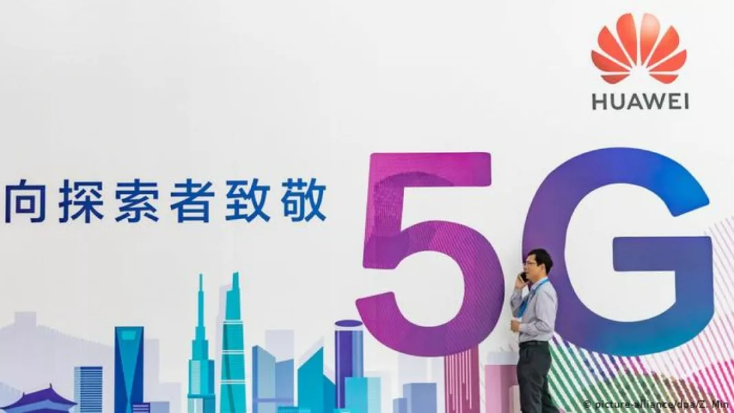 5G china / 5G-в Китае