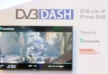 DVB-DASH