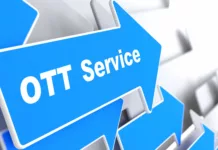 OTT TV Services / OTT TV Сервис