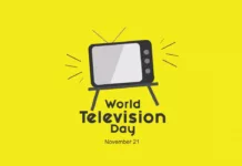 World Television Day / Всемирный день телевидения / ТВ
