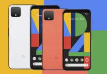 Google Pixel 4 и Pixel 4 XL