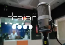 RAJAR - радио в Великобритании