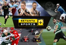 Setanta Sports+ / Setanta Sports Plus
