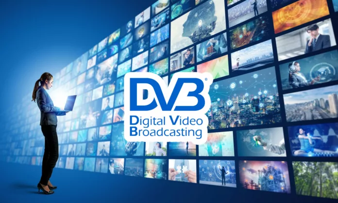 DVB / Digital Video Broadcasting