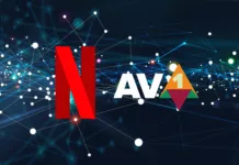 Netflix и кодек AV1