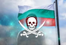 Теле ТВ IPTV пиратство Болгария