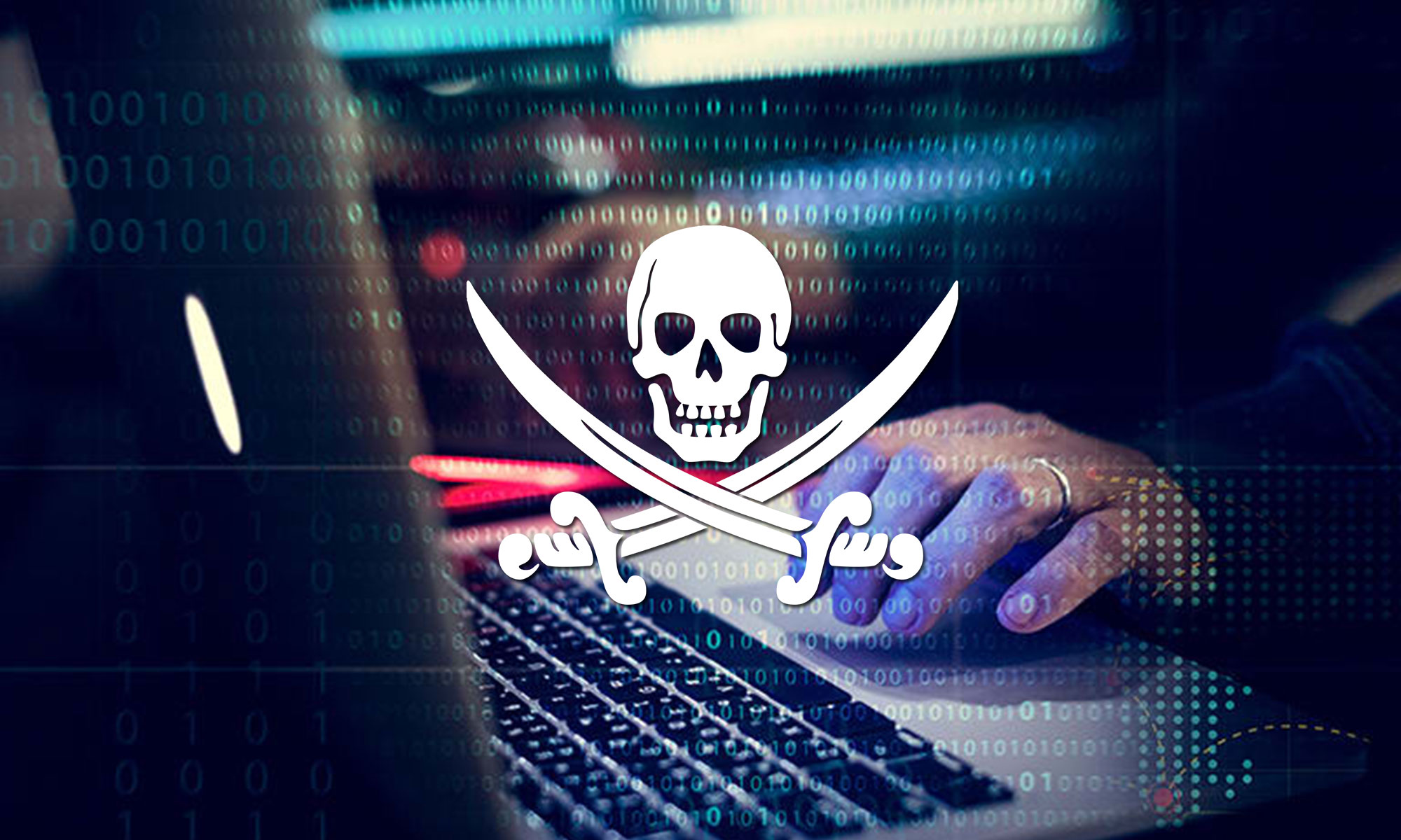 Интернет пиратство