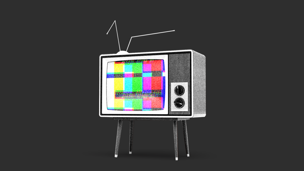 TV / Телевизор