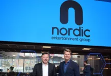 Nordic Entertainment Group (NENT Group)Nordic Entertainment Group (NENT Group)
