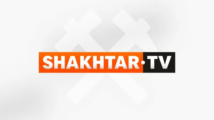 Shakhtar TV / Шахтёр ТВ