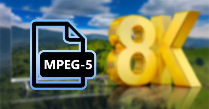 MPEG-5 Essential Video Coding (EVC)