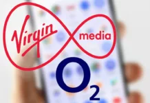 O2 Virgin Media