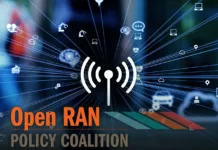 The Open RAN Policy Coalition