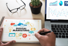 Digital marketing / Маркетинг