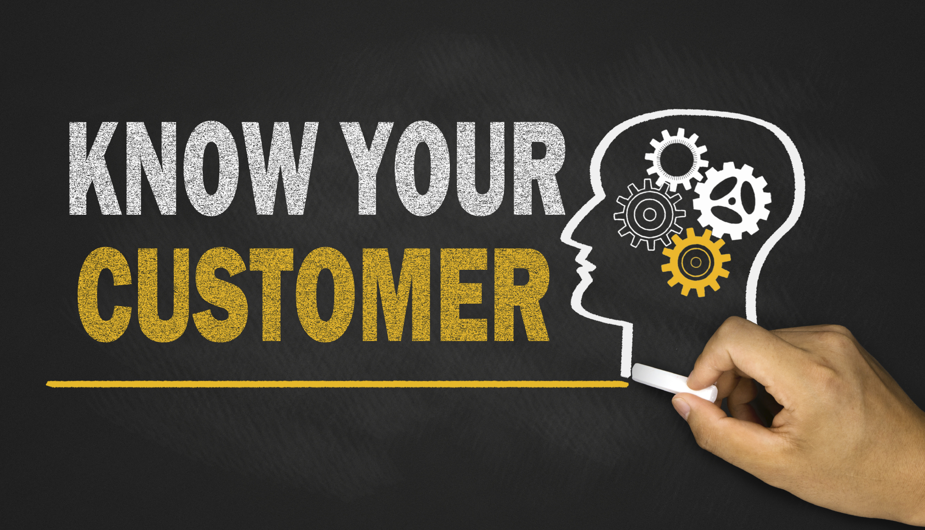 Know Your Business Customer / Знай своего клиента