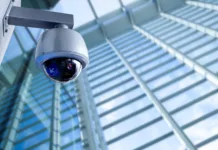 CCTV Camera / Камера видеонаблюдения
