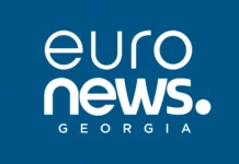 Euronews Georgia / Euronews Грузия