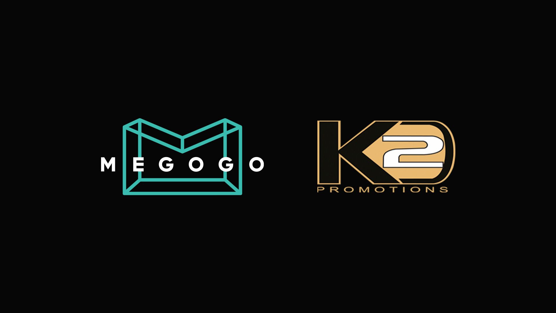 MEGOGO и К2 Promotion Ukraine