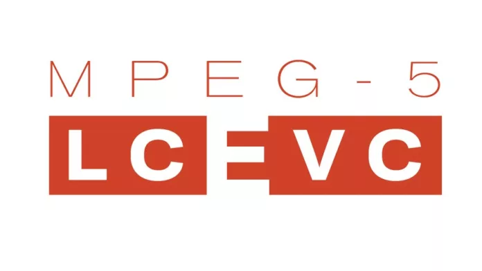 MPEG-5 LCEVC