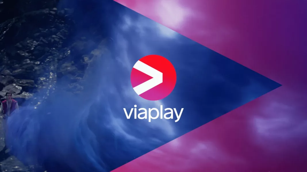 Viaplay streaming service