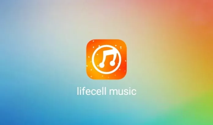 lifecell music